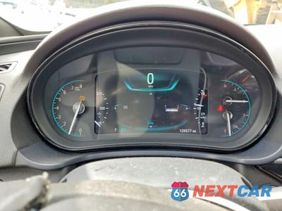 Zdjęcie 9 z 11 samochodu: 2017 BUICK REGAL GS VIN:2G4GU5GX1H9108997 - miniatura