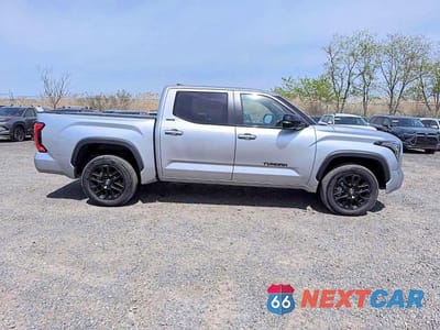 Zdjęcie 15 z 15 samochodu: 2025 TOYOTA TUNDRA LIMITED VIN:5TFWA5DB5SX244091 - miniatura