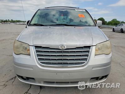 Piąte zdjęcie samochodu w środku: 2011 CHRYSLER TOWN AND COUNTRY VIN:2A4RR5D13AR414274 - miniatura