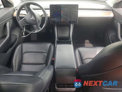 Zdjęcie 8 z 12 samochodu: 2018 TESLA MODEL 3 VIN:5YJ3E1EB0JF068073 - miniatura