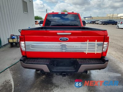 Zdjęcie 6 z 11 samochodu: 2022 FORD F250 SUPER DUTY VIN:1FTBF2B60NEE96268 - miniatura