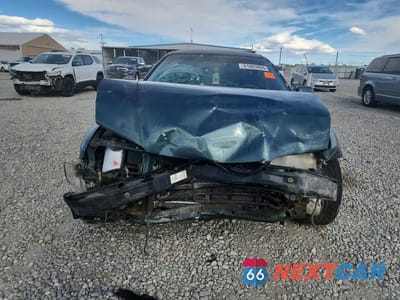 Piąte zdjęcie samochodu w środku: 1996 HONDA ACCORD VALUE VIN:1HGCD569XTA215986 - miniatura