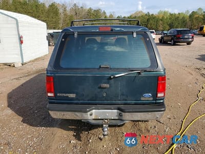 Zdjęcie 6 z 14 samochodu: 1994 FORD EXPLORER VIN:1FMDU34X8RUA80597 - miniatura