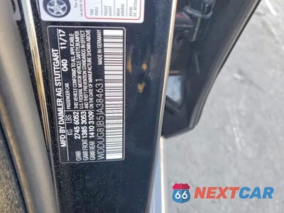 Zdjęcie 13 z 13 samochodu: 2018 MERCEDES-BENZ S 63 AMG 4MATIC VIN:WDDUG8JB5JA384631 - miniatura
