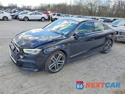 2019 AUDI A3 PREMIUM PLUS WAUJEGFF2KA089641 - główne zdjęcie licytacji z USA - miniatura