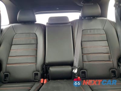 Zdjęcie 10 z 13 samochodu: 2025 HONDA CR-V SPORT-L VIN:7FARS6H84SE035308 - miniatura