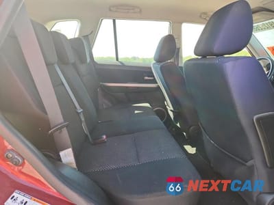 Zdjęcie 11 z 13 samochodu: 2006 SUZUKI GRAND VITARA VIN:JS3TD941964102909 - miniatura