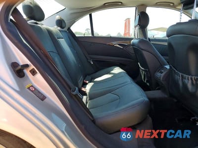 Zdjęcie 10 z 11 samochodu: 2005 MERCEDES-BENZ E 320 VIN:WDBUF65J85A645290 - miniatura