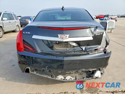 Zdjęcie 6 z 13 samochodu: 2019 CADILLAC CTS LUXURY VIN:1G6AR5SX0K0117634 - miniatura