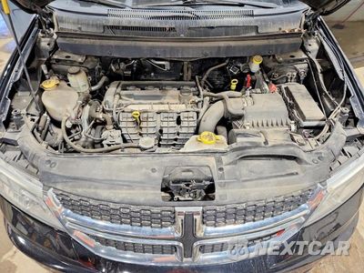 Zdjęcie 12 z 13 samochodu: 2018 DODGE JOURNEY SE VIN:3C4PDCABXJT218195 - miniatura