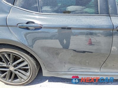 Zdjęcie 10 z 12 samochodu: 2025 TOYOTA CAMRY SE VIN:4T1DAACK4SU158981 - miniatura