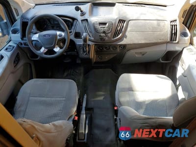 Zdjęcie 8 z 13 samochodu: 2019 FORD TRANSIT 250 DELIVERY VAN VIN:1FTYR3XM0KKB74063 - miniatura