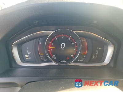 Zdjęcie 9 z 12 samochodu: 2016 VOLVO S60 PREMIER VIN:YV126MFK8G2413090 - miniatura