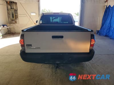 Zdjęcie 6 z 13 samochodu: 2011 TOYOTA TACOMA BASE VIN:5TFNX4CN0BX001837 - miniatura