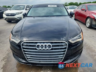 Piąte zdjęcie samochodu w środku: 2016 AUDI A3 PREMIUM VIN:WAUA7GFF7G1103132 - miniatura