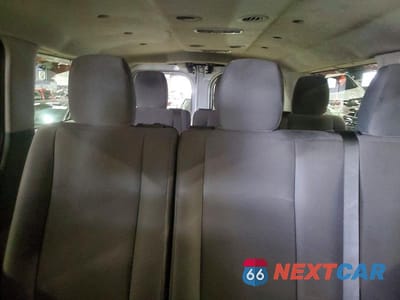Zdjęcie 10 z 13 samochodu: 2020 NISSAN NV 3500 HD SV VIN:5BZBF0AA5LN850972 - miniatura