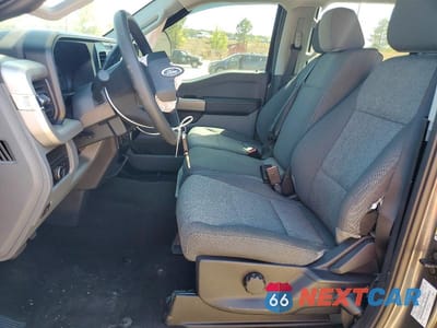 Zdjęcie 7 z 12 samochodu: 2026 FORD F250 SUPER DUTY VIN:1FT7W2BN1TEC93786 - miniatura