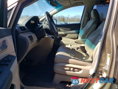 Zdjęcie 7 z 13 samochodu: 2012 HONDA ODYSSEY EXL VIN:5FNRL5H69CB016496 - miniatura