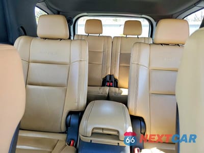 Zdjęcie 10 z 14 samochodu: 2014 DODGE DURANGO CITADEL VIN:1C4RDJEG6EC426725 - miniatura