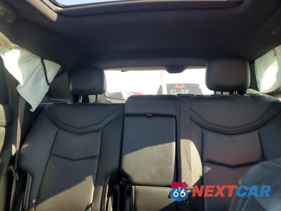 Zdjęcie 10 z 13 samochodu: 2021 CADILLAC XT5 PREMIUM LUXURY VIN:1GYKNDRS7MZ103742 - miniatura