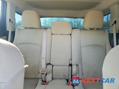 Zdjęcie 10 z 13 samochodu: 2012 DODGE JOURNEY SXT VIN:3C4PDDBGXCT213727 - miniatura