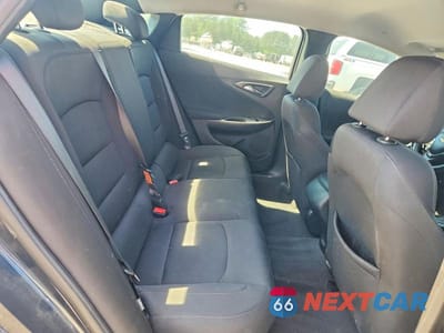 Zdjęcie 10 z 12 samochodu: 2019 CHEVROLET MALIBU LS VIN:1G1ZB5STXKF206599 - miniatura