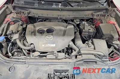 Zdjęcie 7 z 14 samochodu: 2022 MAZDA CX-9 TOURING VIN:JM3TCBCYXN0603005 - miniatura