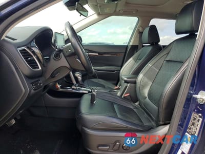 Zdjęcie 7 z 13 samochodu: 2021 KIA SELTOS EX VIN:KNDERCAA5M7045971 - miniatura