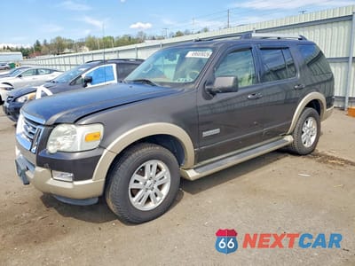 2006 FORD EXPLORER EDDIE BAUER 1FMEU74EX6UB20457 - główne zdjęcie licytacji z USA - miniatura