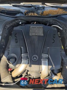 Zdjęcie 7 z 10 samochodu: 2015 MERCEDES-BENZ S 550 VIN:WDDUG8CB0FA189718 - miniatura