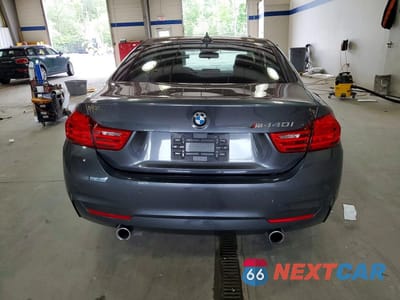 Zdjęcie 6 z 12 samochodu: 2017 BMW 440I VIN:WBA4P1C50HK522148 - miniatura