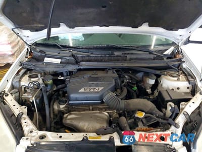 Zdjęcie 12 z 13 samochodu: 2004 TOYOTA RAV4 BASE VIN:JTEHD20V440027881 - miniatura