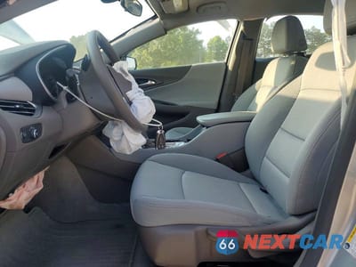 Zdjęcie 7 z 12 samochodu: 2018 CHEVROLET MALIBU LS VIN:1G1ZB5STXJF260354 - miniatura