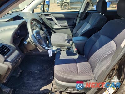 Zdjęcie 7 z 12 samochodu: 2015 SUBARU FORESTER 2.5I PREMIUM VIN:JF2SJADC1FH829655 - miniatura