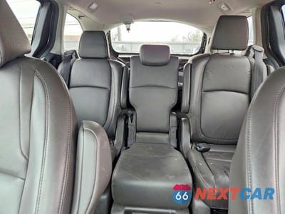 Zdjęcie 10 z 14 samochodu: 2020 HONDA ODYSSEY EXL VIN:5FNRL6H72LB016936 - miniatura