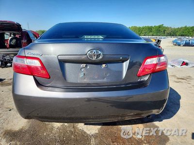 Zdjęcie 6 z 12 samochodu: 2007 TOYOTA CAMRY LE VIN:4T1BE46KX7U636238 - miniatura