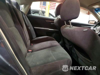 Zdjęcie 10 z 13 samochodu: 2013 NISSAN ALTIMA 2.5 VIN:1N4AL3AP6DC131498 - miniatura