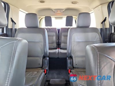 Zdjęcie 10 z 13 samochodu: 2016 FORD FLEX SEL VIN:2FMHK6C86GBA17956 - miniatura