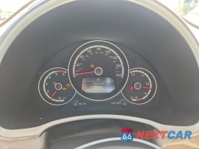 Zdjęcie 9 z 12 samochodu: 2013 VOLKSWAGEN BEETLE VIN:3VWJL7AT2DM683509 - miniatura