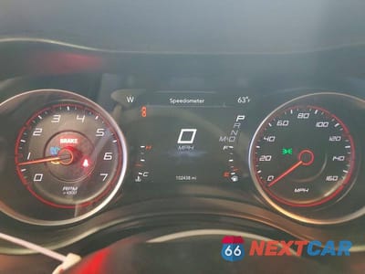 Zdjęcie 9 z 12 samochodu: 2021 DODGE CHARGER R VIN:2C3CDXCT6MH579257 - miniatura