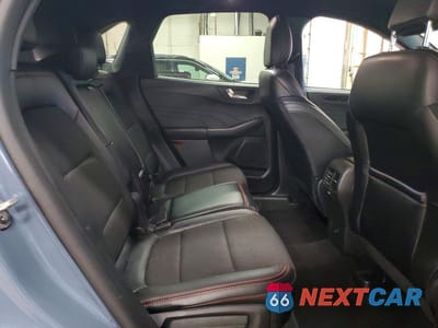 Zdjęcie 11 z 13 samochodu: 2025 FORD ESCAPE ST LINE VIN:1FMCU9MN8SUB34077 - miniatura