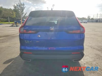 Zdjęcie 6 z 13 samochodu: 2025 HONDA CR-V SPORT VIN:7FARS5H51SE013511 - miniatura