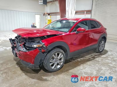2023 MAZDA CX-30 SELECT 3MVDMBBM8PM510555 - główne zdjęcie licytacji z USA - miniatura