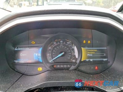 Zdjęcie 9 z 14 samochodu: 2016 FORD EDGE SEL VIN:2FMPK4J87GBC32992 - miniatura