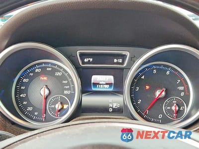 Zdjęcie 9 z 13 samochodu: 2016 MERCEDES-BENZ GLE 350 VIN:4JGDA5JB2GA789408 - miniatura
