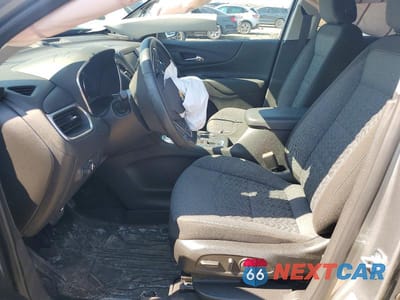 Zdjęcie 7 z 13 samochodu: 2024 CHEVROLET EQUINOX LT VIN:3GNAXKEG0RS104177 - miniatura