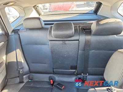 Zdjęcie 10 z 12 samochodu: 2013 BMW X1 XDRIVE28I VIN:WBAVL1C59DVR82904 - miniatura