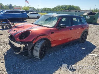 2020 MINI COOPER S CLUBMAN ALL4 WMWXJ1C09L2M73611 - główne zdjęcie licytacji z USA - miniatura