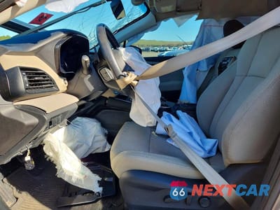 Zdjęcie 7 z 11 samochodu: 2022 SUBARU LEGACY PREMIUM VIN:4S3BWAC61N3021023 - miniatura