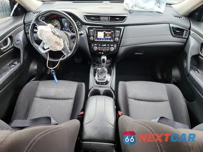 Zdjęcie 8 z 13 samochodu: 2020 NISSAN ROGUE SV VIN:JN8AT2MV0LW133375 - miniatura